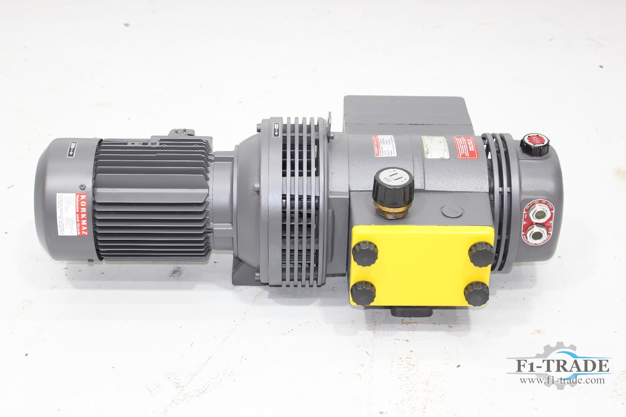 Gardner Denver CLFG 41 V (01) - Kompresor za vazduh: slika 1 Gardner Denver CLFG 41 V (01) - Kompresor za vazduh: slika 1