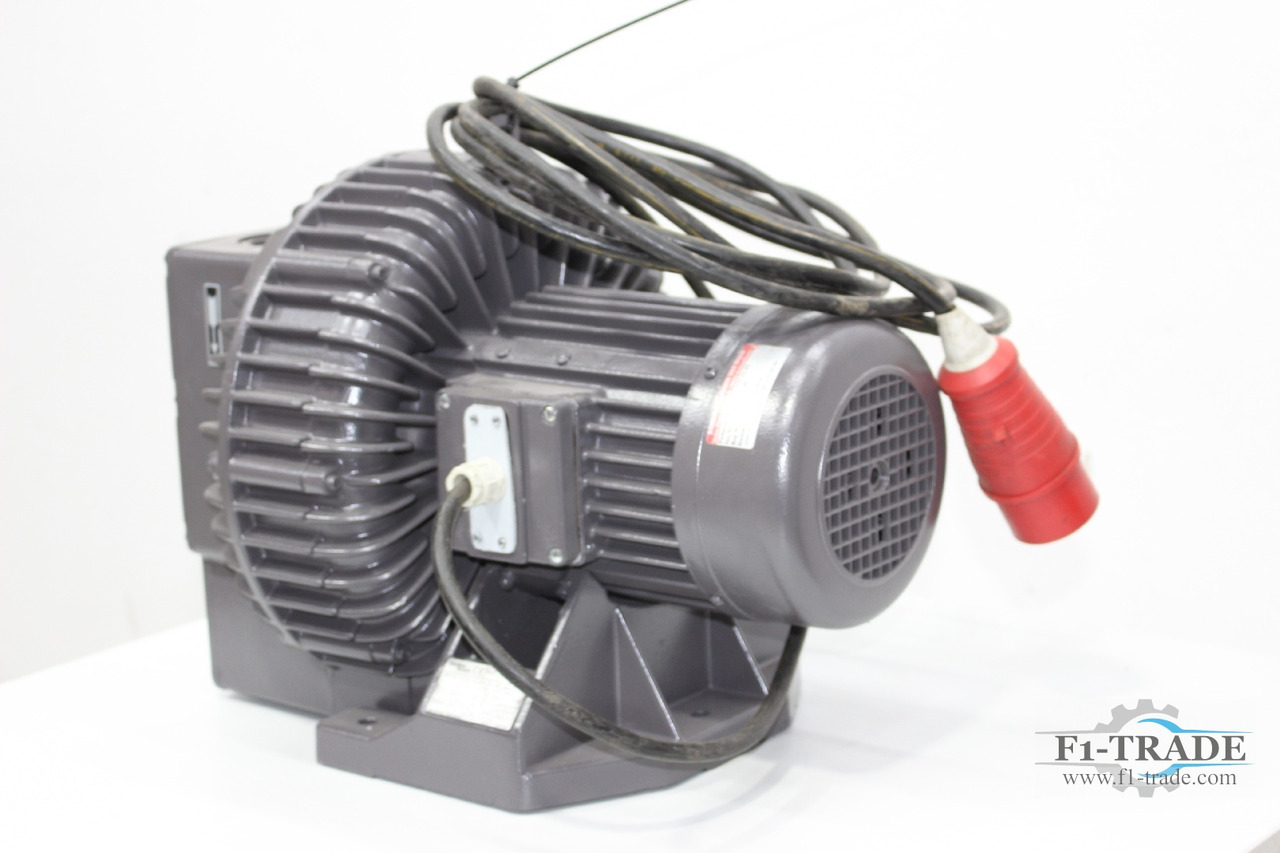 Gardner Denver SKG-275.2V.02 (60) - Kompresor za vazduh: slika 1 Gardner Denver SKG-275.2V.02 (60) - Kompresor za vazduh: slika 1