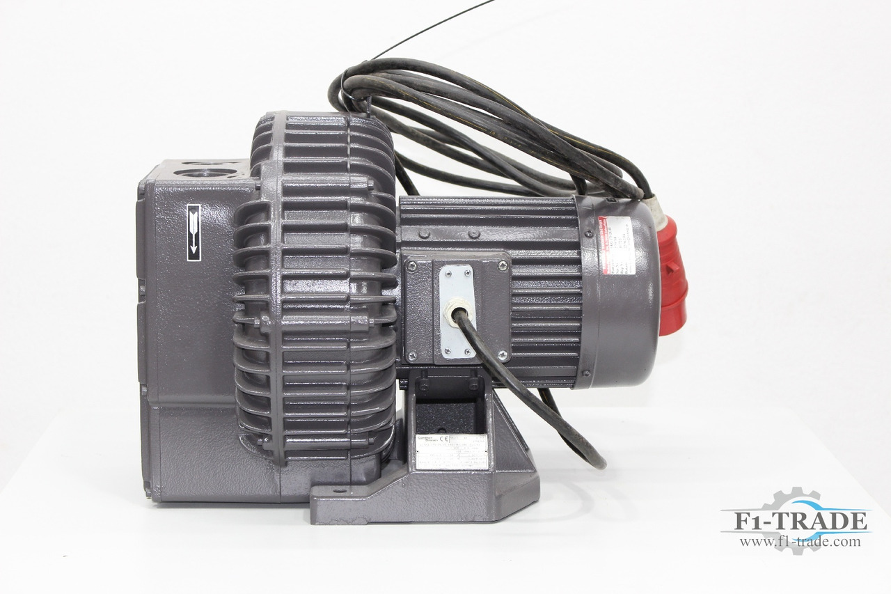 Gardner Denver SKG-275.2V.02 (60) - Kompresor za vazduh: slika 5 Gardner Denver SKG-275.2V.02 (60) - Kompresor za vazduh: slika 5