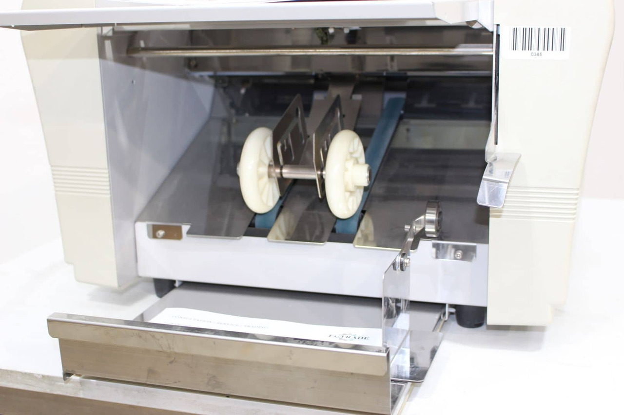 Hefter TF Master M - Savijačica papira: slika 5 Hefter TF Master M - Savijačica papira: slika 5