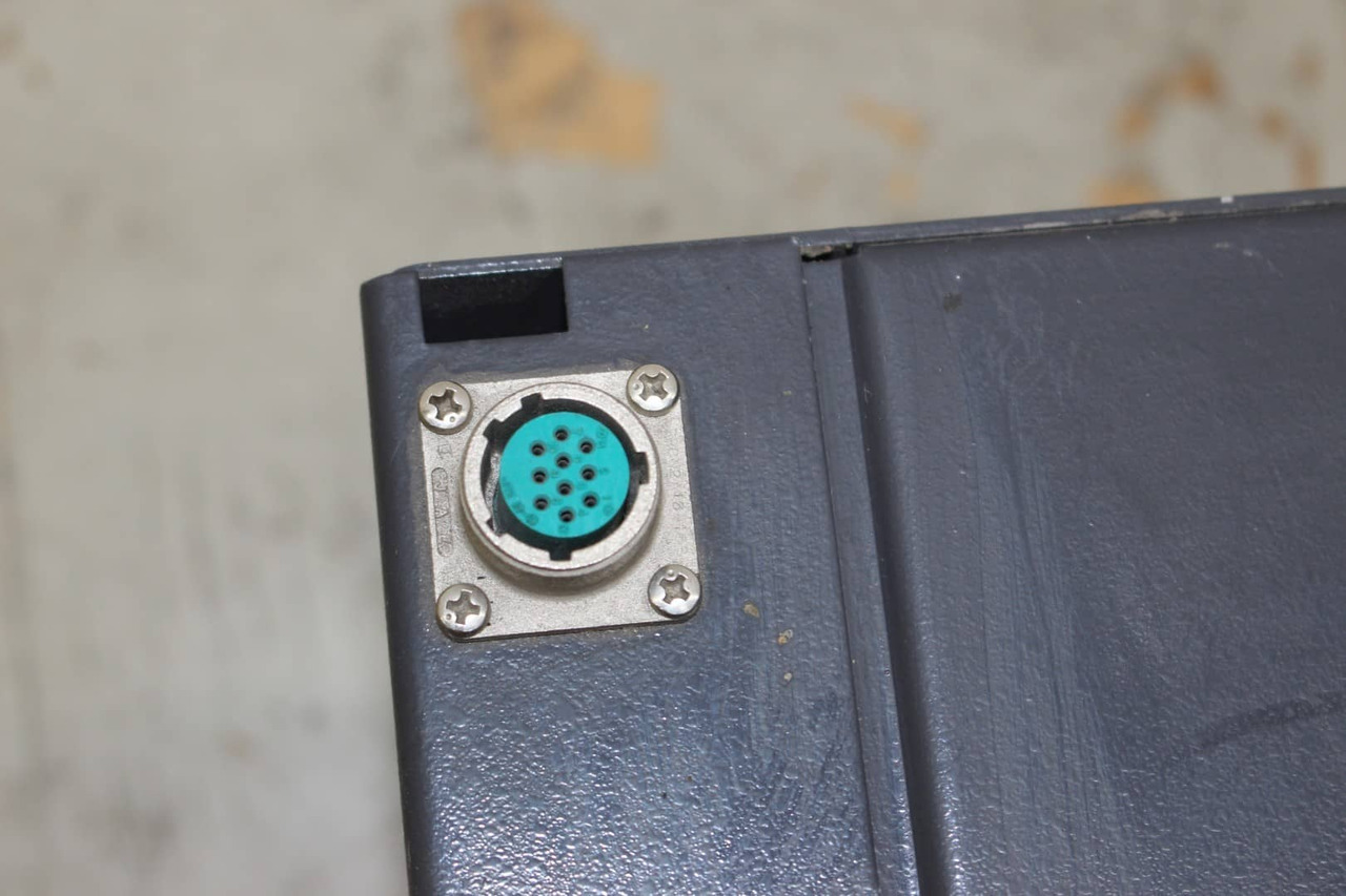 Horizon SW 12 - Štamparska mašina: slika 4 Horizon SW 12 - Štamparska mašina: slika 4