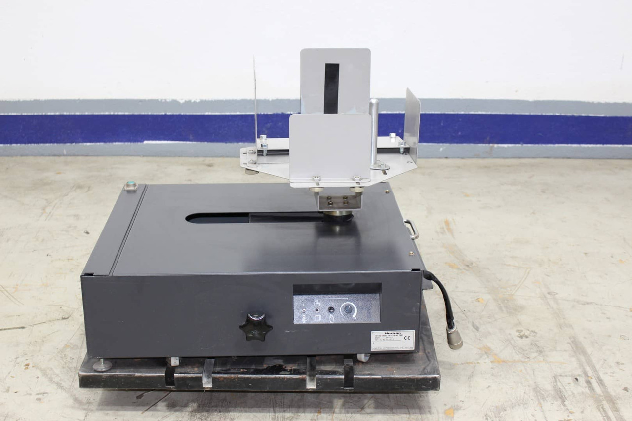 Horizon SW 12 - Štamparska mašina: slika 1 Horizon SW 12 - Štamparska mašina: slika 1