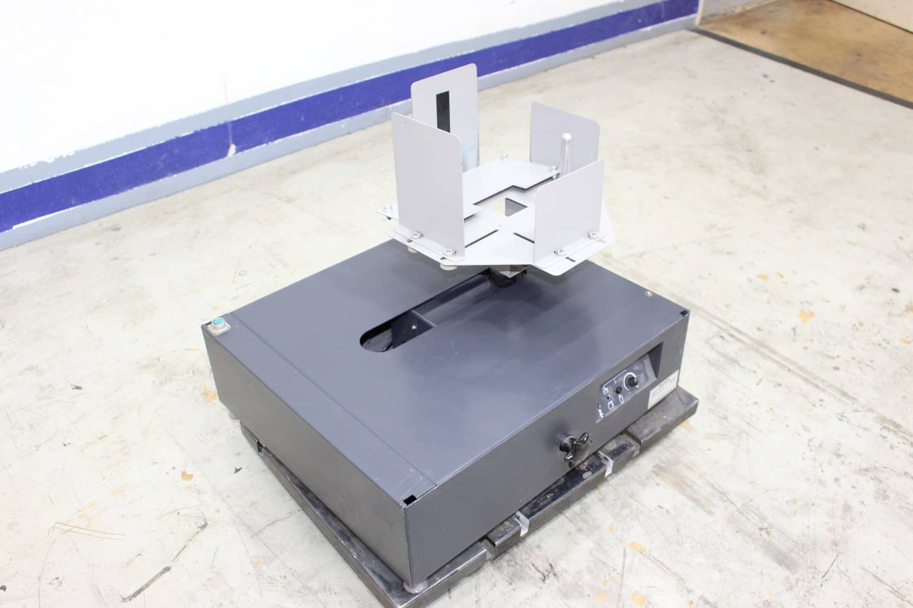 Horizon SW 12 - Štamparska mašina: slika 2 Horizon SW 12 - Štamparska mašina: slika 2