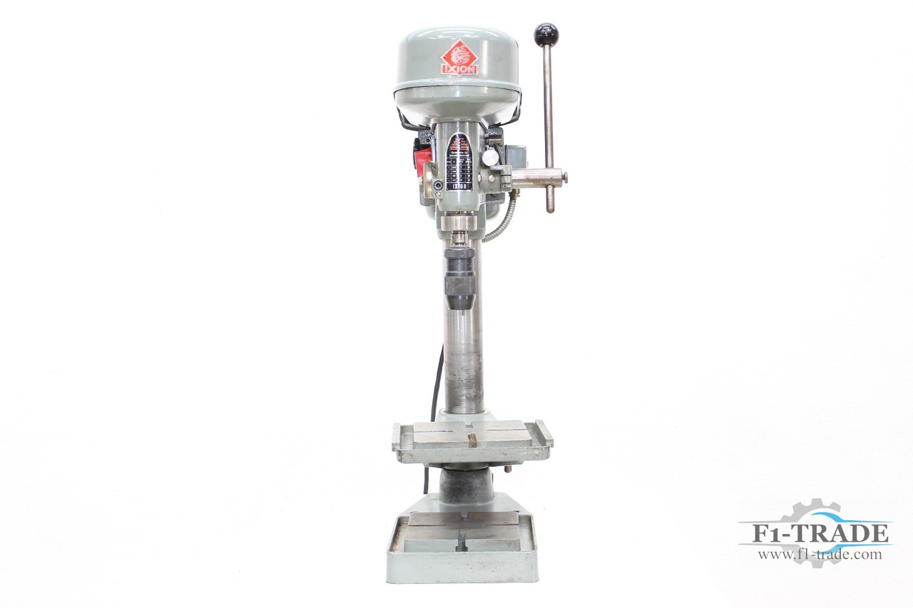 IXION BST 13 - Stubna bušilica: slika 1 IXION BST 13 - Stubna bušilica: slika 1