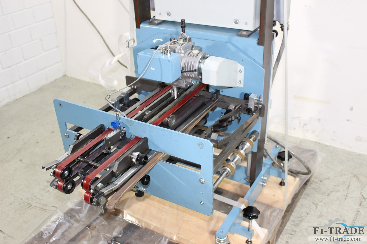 MBO Z2 - Savijačica papira: slika 4 MBO Z2 - Savijačica papira: slika 4