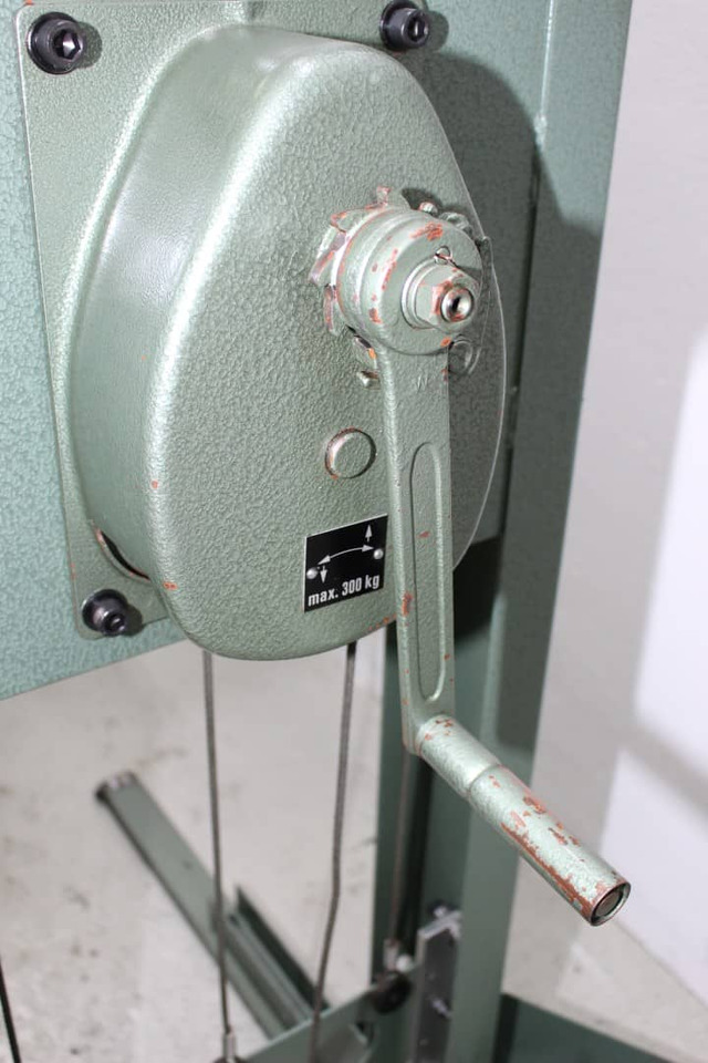 Müller Martini 3060054 - Štamparska mašina: slika 5 Müller Martini 3060054 - Štamparska mašina: slika 5