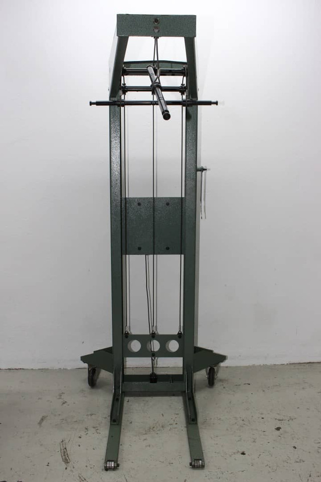 Müller Martini 3060054 - Štamparska mašina: slika 2 Müller Martini 3060054 - Štamparska mašina: slika 2