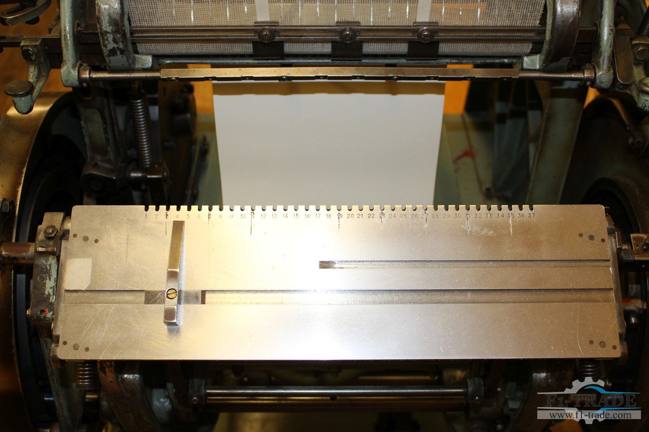 Müller Martini FK IV - Štamparska mašina: slika 3 Müller Martini FK IV - Štamparska mašina: slika 3