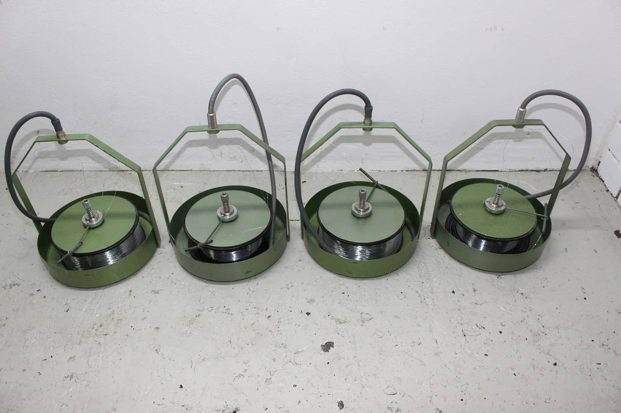 Müller Martini  - Štamparska mašina: slika 3 Müller Martini  - Štamparska mašina: slika 3