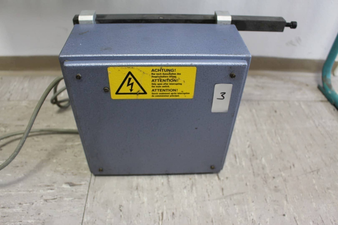 Savijačica papira Stahl f. 78: slika 6 Savijačica papira Stahl f. 78: slika 6