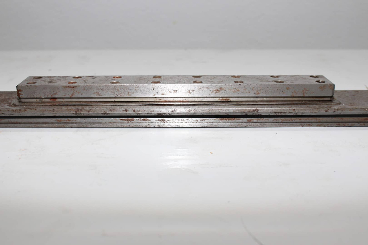 Štamparska mašina Tränklein 201071: slika 6 Štamparska mašina Tränklein 201071: slika 6