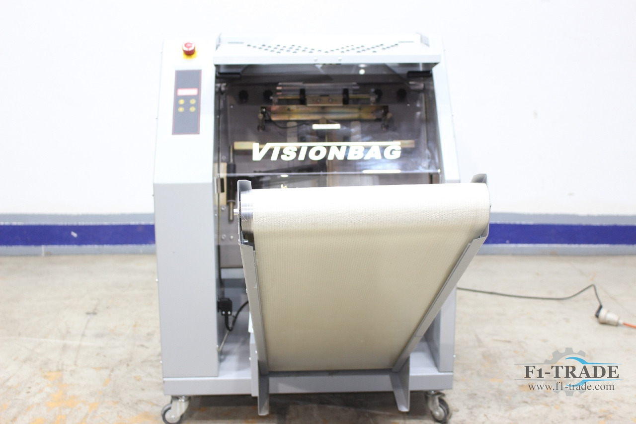 Vision Pack Visionbag - Štamparska mašina: slika 3 Vision Pack Visionbag - Štamparska mašina: slika 3