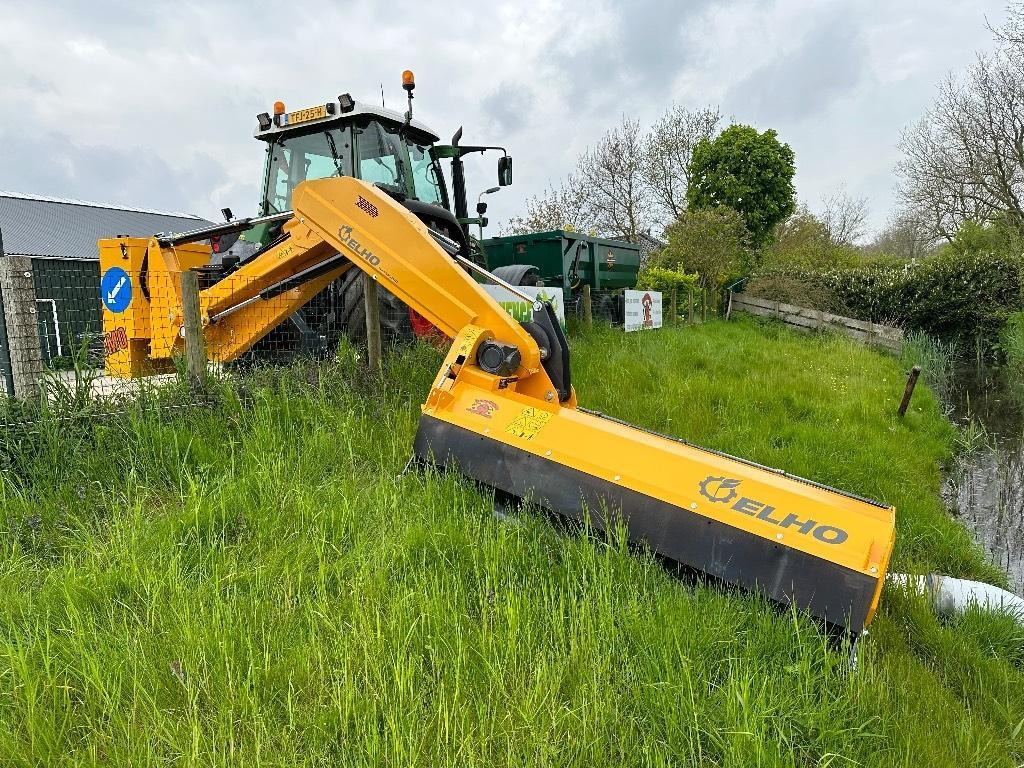 Elho TPM 520 klepelarm arm klepelmaaier (bj 2024) - Bočni mulčer: slika 1 Elho TPM 520 klepelarm arm klepelmaaier (bj 2024) - Bočni mulčer: slika 1