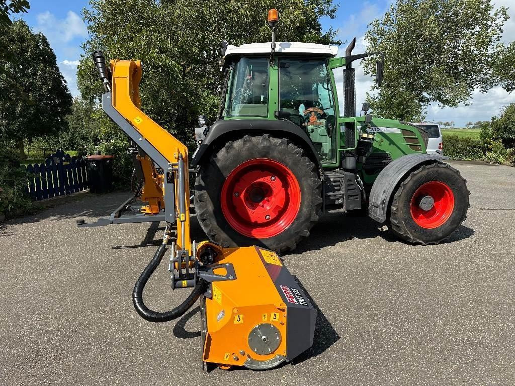 Ferri TP460 Vision klepelarm arm klepelmaaier (bj 2024) - Kranska kosilica: slika 4 Ferri TP460 Vision klepelarm arm klepelmaaier (bj 2024) - Kranska kosilica: slika 4