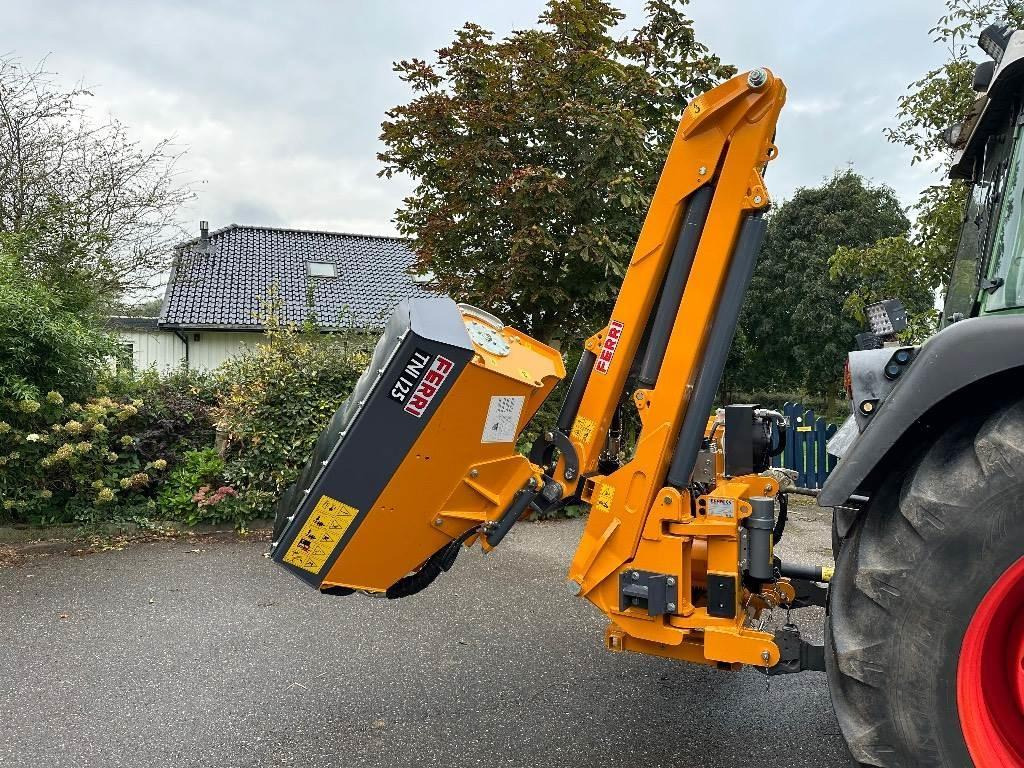 Ferri TXV500 klepelarm arm klepelmaaier (bj 2024) - Kranska kosilica: slika 5 Ferri TXV500 klepelarm arm klepelmaaier (bj 2024) - Kranska kosilica: slika 5