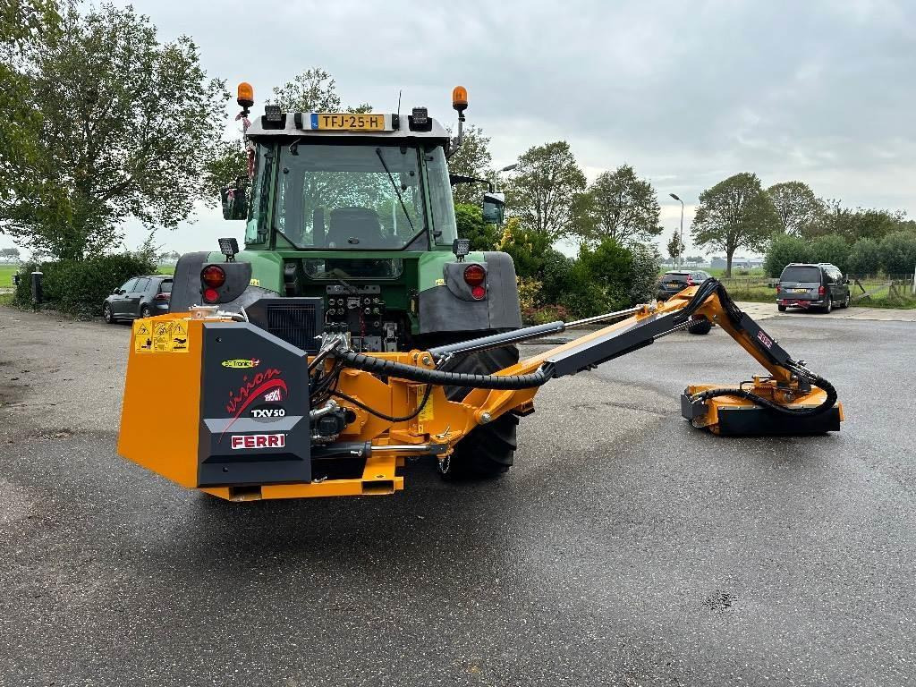 Ferri TXV500 klepelarm arm klepelmaaier (bj 2024) - Kranska kosilica: slika 4 Ferri TXV500 klepelarm arm klepelmaaier (bj 2024) - Kranska kosilica: slika 4