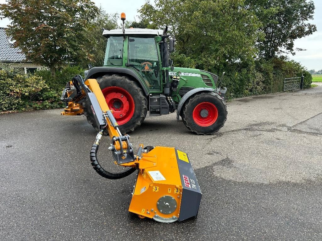 Ferri TXV500 klepelarm arm klepelmaaier (bj 2024) - Kranska kosilica: slika 2 Ferri TXV500 klepelarm arm klepelmaaier (bj 2024) - Kranska kosilica: slika 2