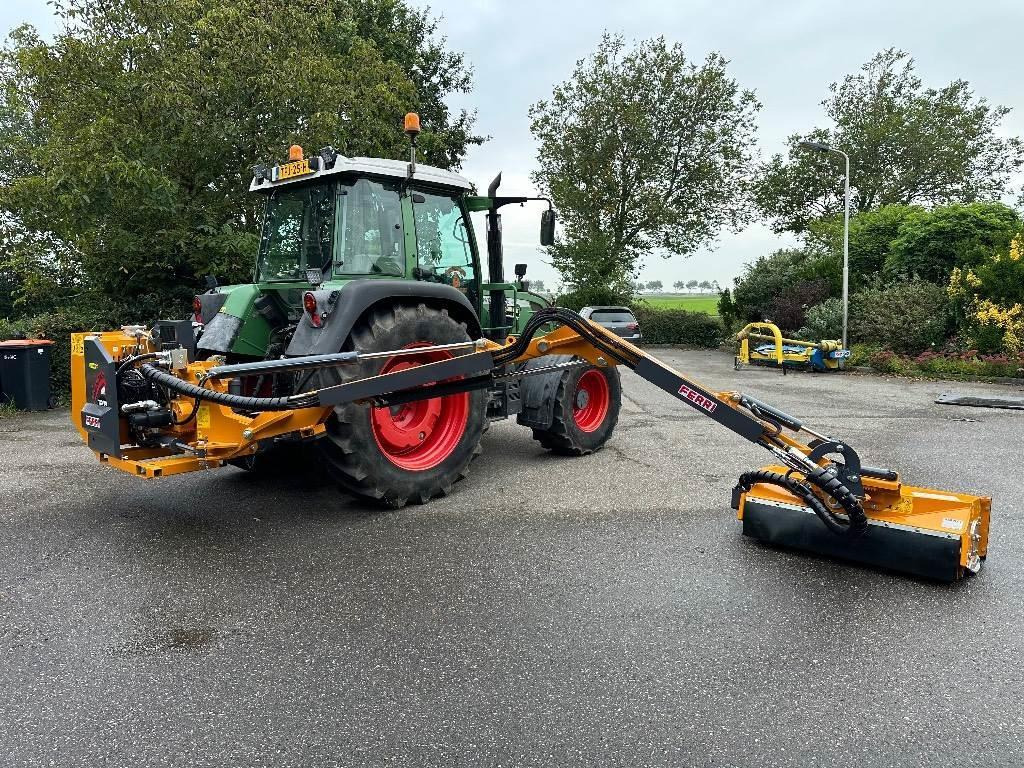 Ferri TXV500 klepelarm arm klepelmaaier (bj 2024) - Kranska kosilica: slika 3 Ferri TXV500 klepelarm arm klepelmaaier (bj 2024) - Kranska kosilica: slika 3