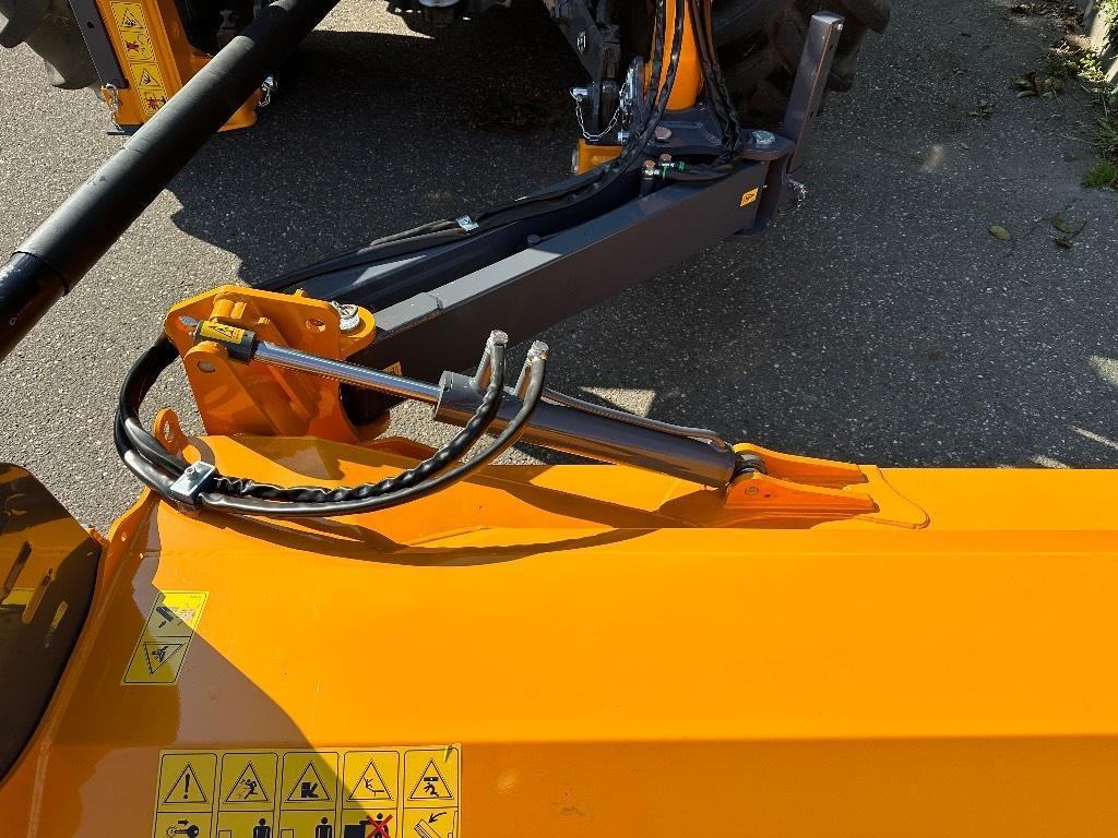 Ferri ZMTE 2000 PRO verstek klepelmaaier (bj 2023) - Bočni mulčer: slika 5 Ferri ZMTE 2000 PRO verstek klepelmaaier (bj 2023) - Bočni mulčer: slika 5