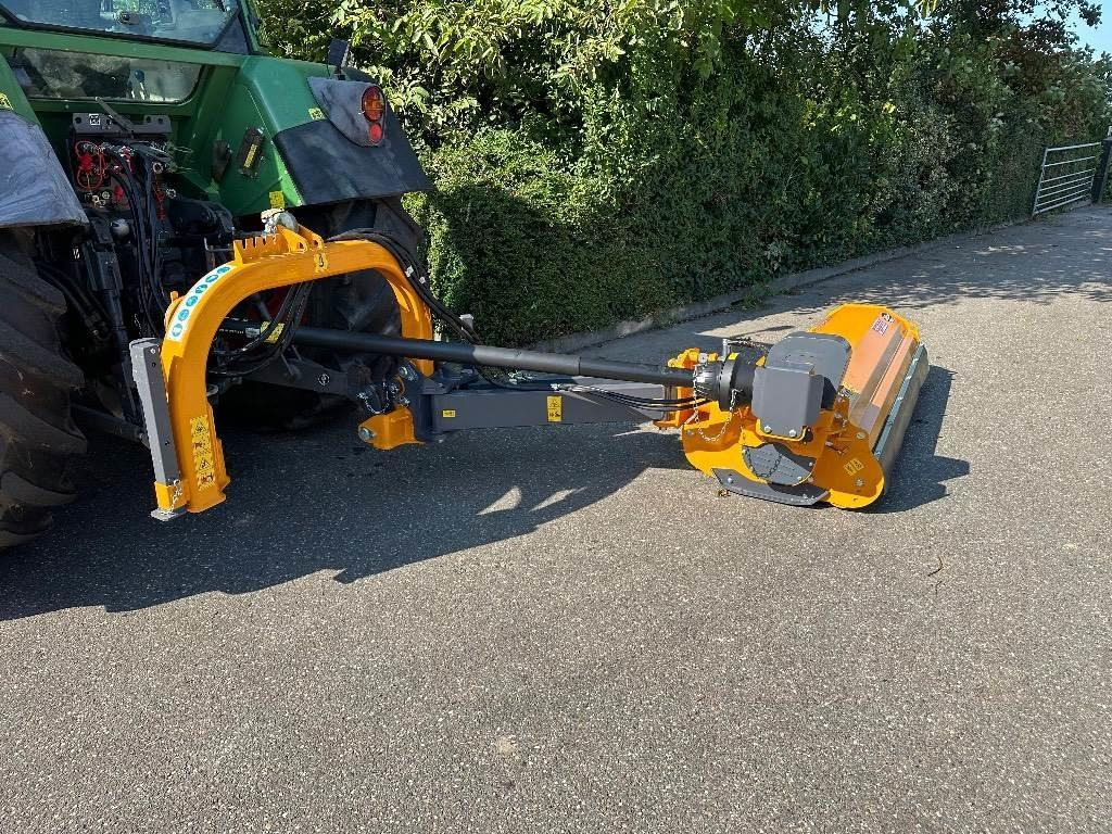 Ferri ZMTE 2000 PRO verstek klepelmaaier (bj 2023) - Bočni mulčer: slika 2 Ferri ZMTE 2000 PRO verstek klepelmaaier (bj 2023) - Bočni mulčer: slika 2