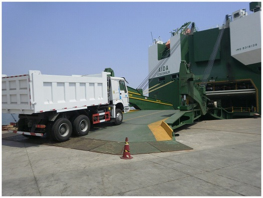 HOWO SINOTRUCK 8X4 DUMP TRUCK DUMPER LORRY 371 2020 - Istovarivač: slika 2 HOWO SINOTRUCK 8X4 DUMP TRUCK DUMPER LORRY 371 2020 - Istovarivač: slika 2