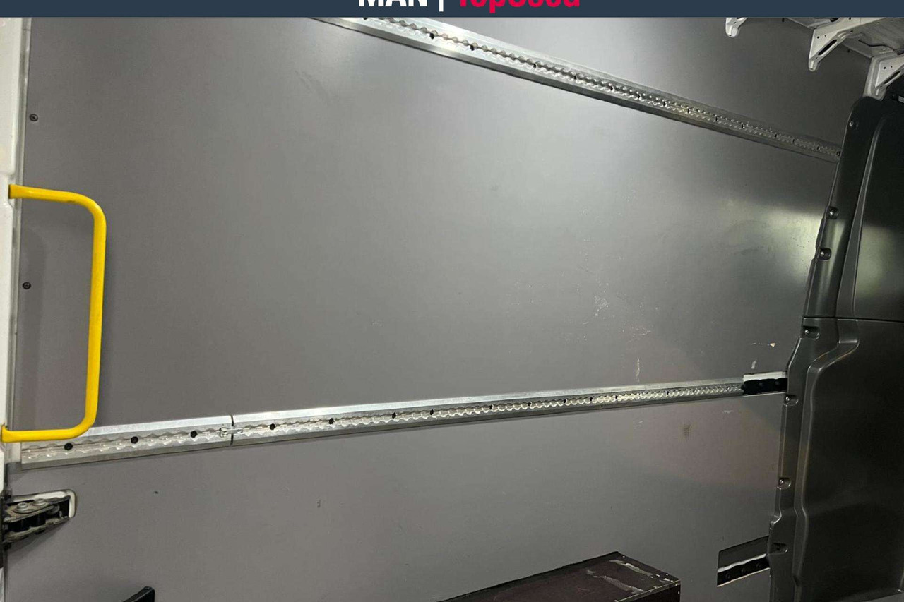 Furgon MAN TGE: slika 8