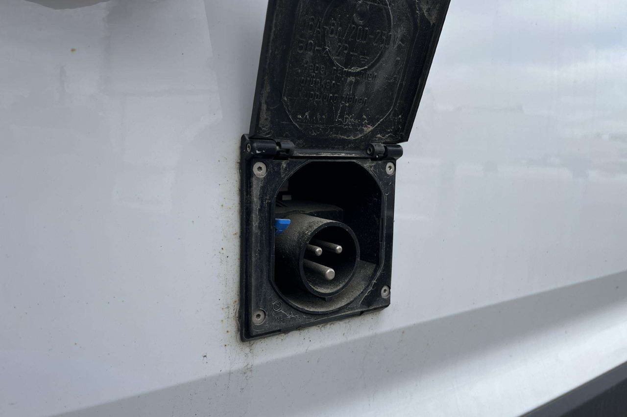 Furgon MAN TGE: slika 15 Furgon MAN TGE: slika 15