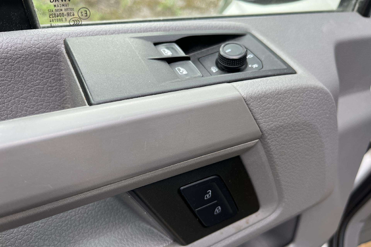 Furgon MAN TGE: slika 18 Furgon MAN TGE: slika 18