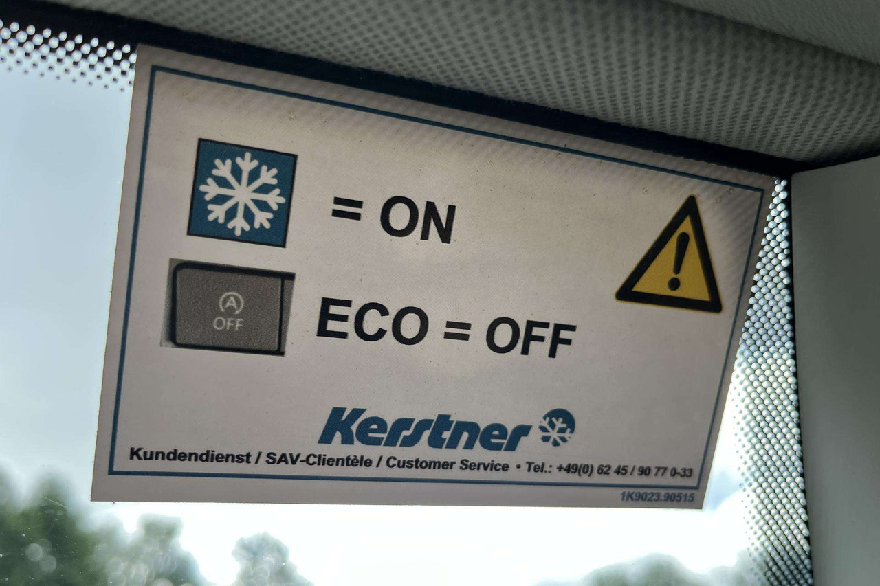 Furgon MAN TGE: slika 17 Furgon MAN TGE: slika 17