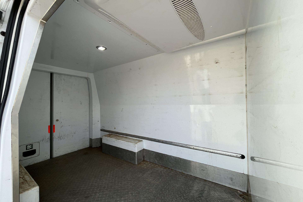 Furgon MAN TGE: slika 9 Furgon MAN TGE: slika 9