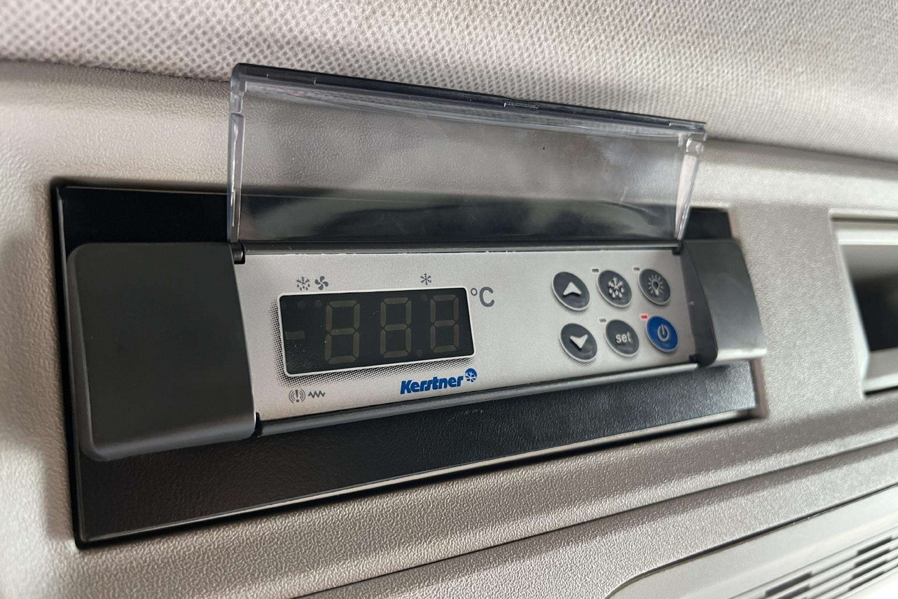 Furgon MAN TGE: slika 14 Furgon MAN TGE: slika 14