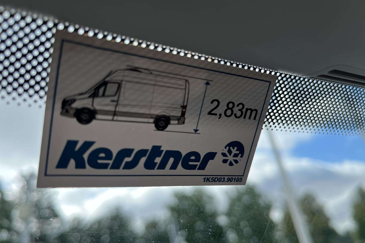 Furgon MAN TGE: slika 16 Furgon MAN TGE: slika 16