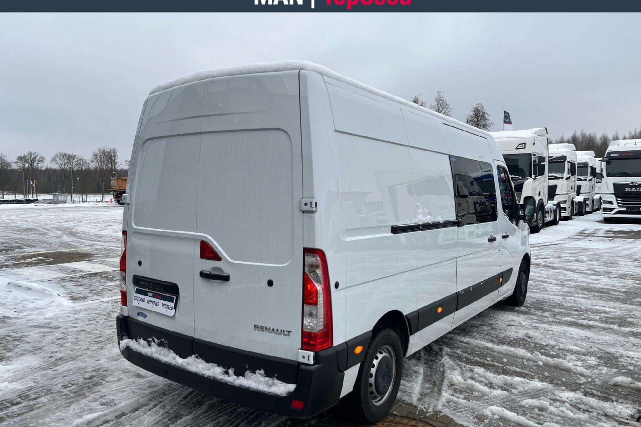 Renault Master - Furgon: slika 4 Renault Master - Furgon: slika 4