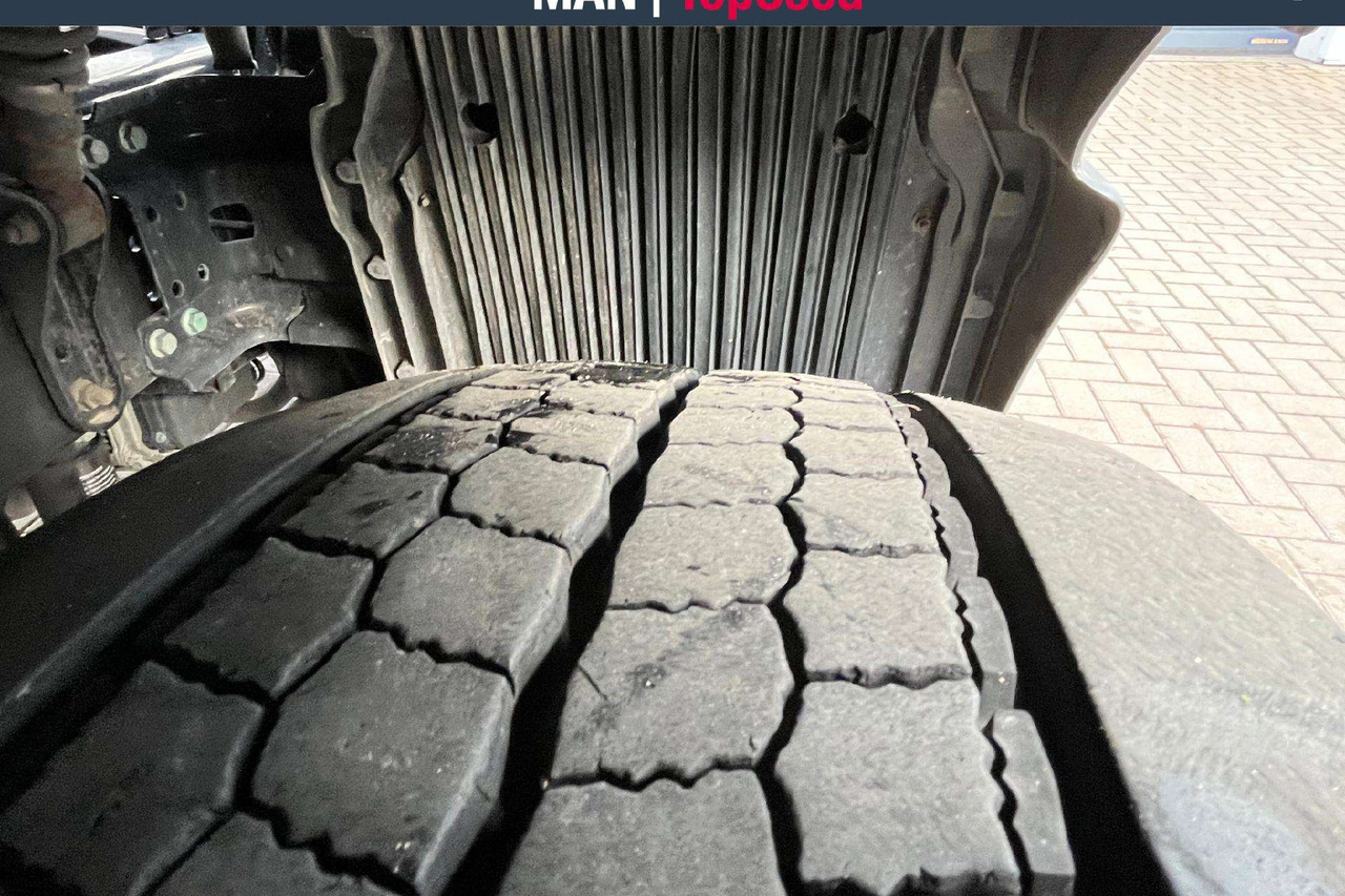 Tegljač MAN 18.470 4X2 XLX Retarder (9264): slika 11
