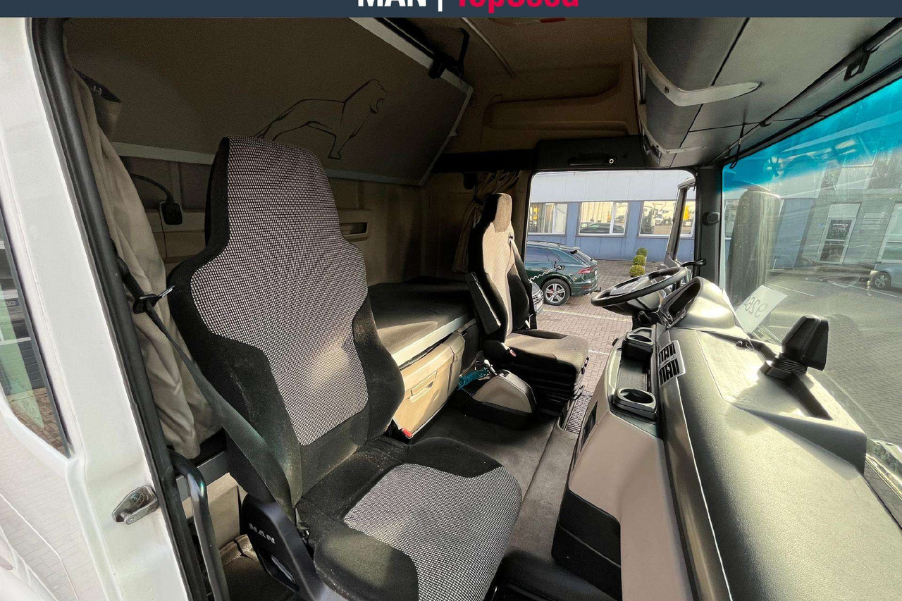 Tegljač MAN 18.470 4X2 XLX Retarder (9264): slika 8