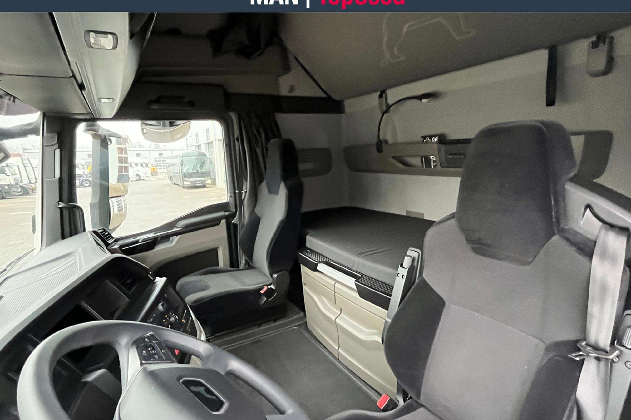 MAN TGX 18.480 4x2 GX cab (2805) - Tegljač: slika 5 MAN TGX 18.480 4x2 GX cab (2805) - Tegljač: slika 5