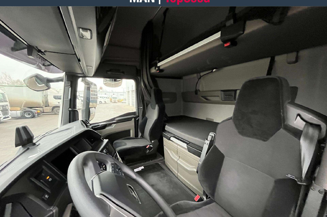 MAN TGX 18.480 GX cab (2838) - Tegljač: slika 5 MAN TGX 18.480 GX cab (2838) - Tegljač: slika 5