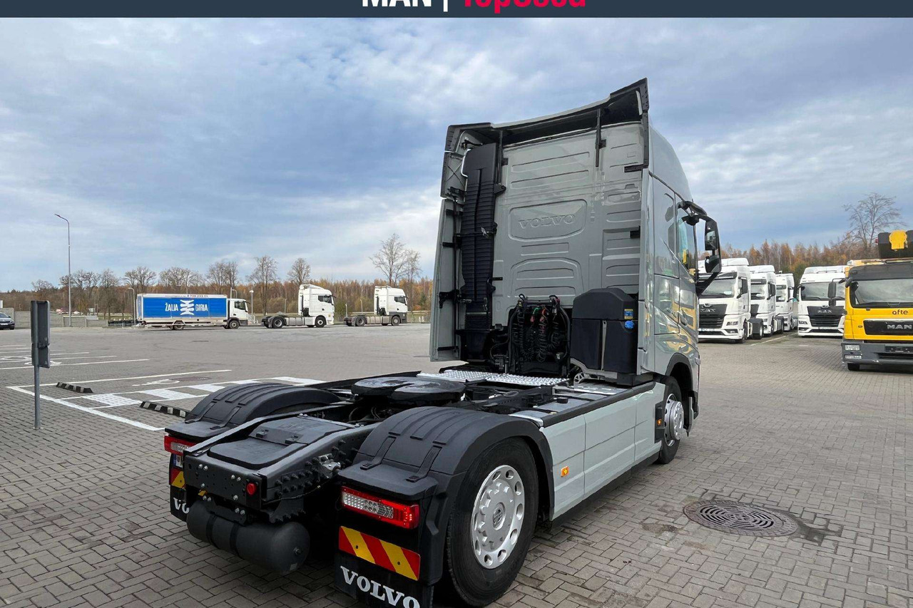 Volvo FH 460 I save Gold (9315) - Tegljač: slika 4 Volvo FH 460 I save Gold (9315) - Tegljač: slika 4