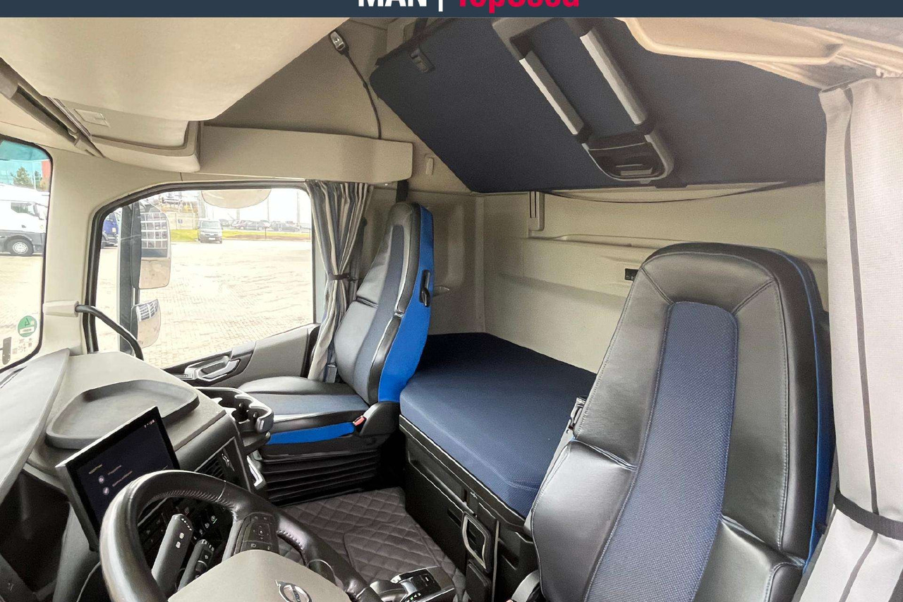 Volvo FH 460 I save Gold (9315) - Tegljač: slika 5 Volvo FH 460 I save Gold (9315) - Tegljač: slika 5