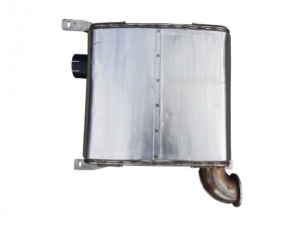 Katalysator Euro 5 MAN Lion's City - 81.15101.0410 81151010410 - Katalizator za Kamion: slika 2 Katalysator Euro 5 MAN Lion's City - 81.15101.0410 81151010410 - Katalizator za Kamion: slika 2