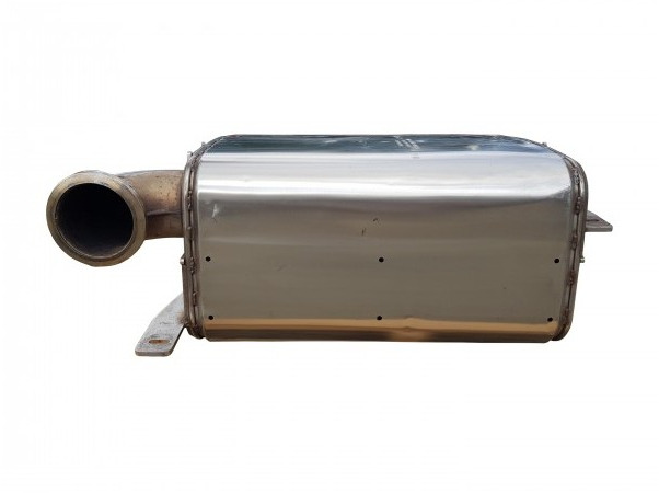 Katalysator Euro 5 MAN Lion's City - 81.15101.0410 81151010410 - Katalizator za Kamion: slika 4 Katalysator Euro 5 MAN Lion's City - 81.15101.0410 81151010410 - Katalizator za Kamion: slika 4