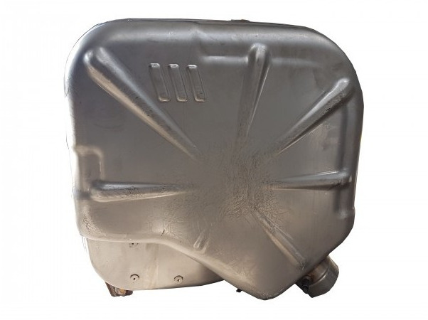 Katalysator IVECO Stralis Euro 6 - 5801448219 - Katalizator za Kamion: slika 5 Katalysator IVECO Stralis Euro 6 - 5801448219 - Katalizator za Kamion: slika 5
