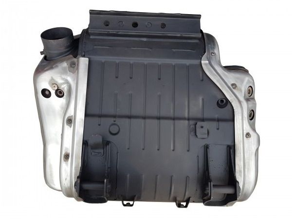 Katalysator IVECO Stralis Euro 6 - 5801927875 - Katalizator za Kamion: slika 5 Katalysator IVECO Stralis Euro 6 - 5801927875 - Katalizator za Kamion: slika 5