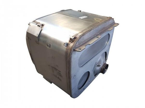 Katalysator MAN TGX Euro 6 - 81151036182 81151036192 81151036223 - Katalizator za Kamion: slika 2 Katalysator MAN TGX Euro 6 - 81151036182 81151036192 81151036223 - Katalizator za Kamion: slika 2