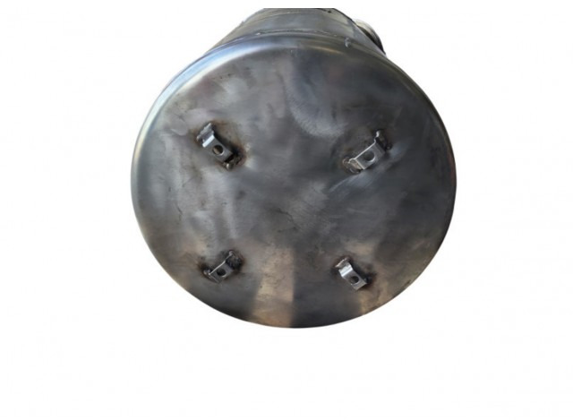 Katalysator SCR DAF Euro 5 - 1795399 - Katalizator za Kamion: slika 3 Katalysator SCR DAF Euro 5 - 1795399 - Katalizator za Kamion: slika 3