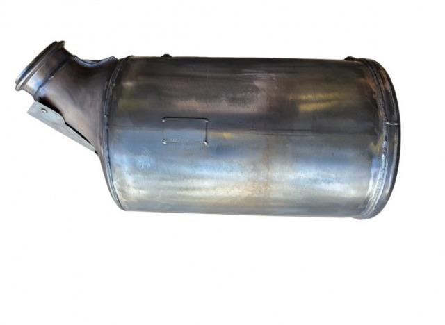 Katalysator SCR DAF Euro 5 - 1795399 - Katalizator za Kamion: slika 2 Katalysator SCR DAF Euro 5 - 1795399 - Katalizator za Kamion: slika 2