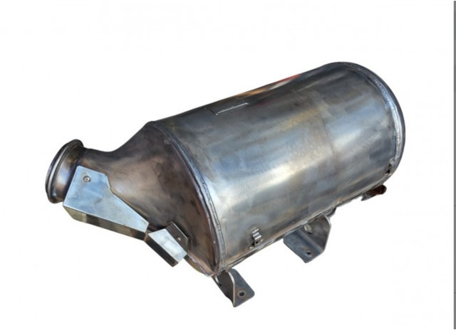 Katalysator SCR DAF Euro 5 - 1795399 - Katalizator za Kamion: slika 1 Katalysator SCR DAF Euro 5 - 1795399 - Katalizator za Kamion: slika 1