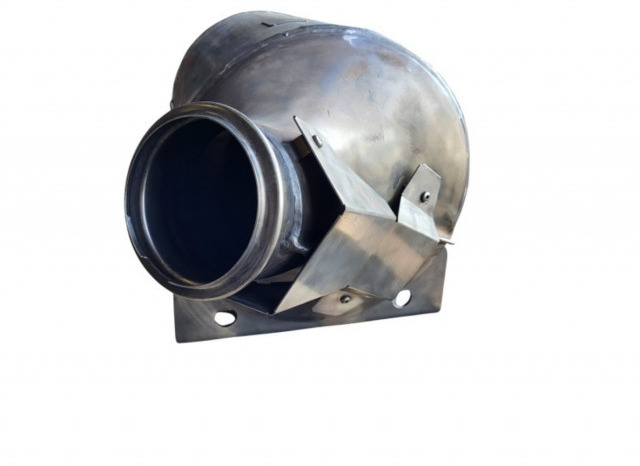 Katalysator SCR DAF Euro 5 - 1795399 - Katalizator za Kamion: slika 4 Katalysator SCR DAF Euro 5 - 1795399 - Katalizator za Kamion: slika 4