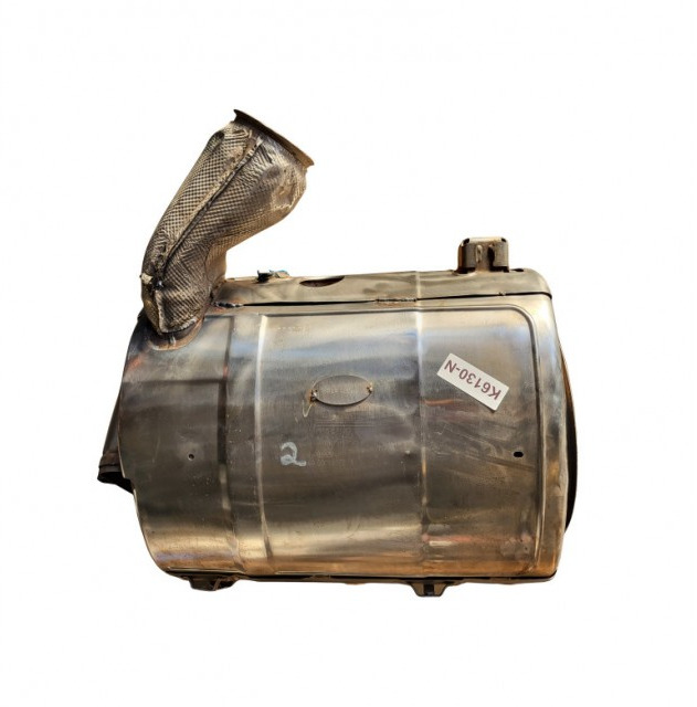Katalysator SCR DAF XF 106 Euro 6 - 2232840 2188246 2140970 - Katalizator za Kamion: slika 1 Katalysator SCR DAF XF 106 Euro 6 - 2232840 2188246 2140970 - Katalizator za Kamion: slika 1