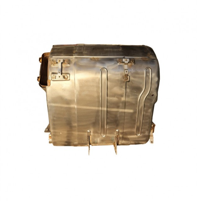 Katalysator SCR DAF XF 106 Euro 6 - 2232840 2188246 2140970 - Katalizator za Kamion: slika 4 Katalysator SCR DAF XF 106 Euro 6 - 2232840 2188246 2140970 - Katalizator za Kamion: slika 4